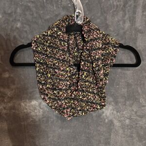 Anthropologie Madison 88‎ Infinity Scarf Womens One Size